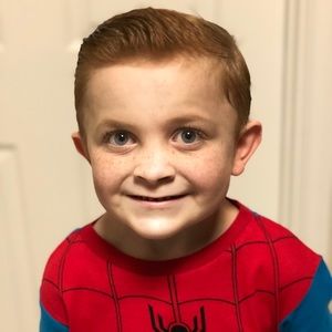 Meet your Posher, Matt